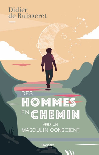 Des hommes en chemin