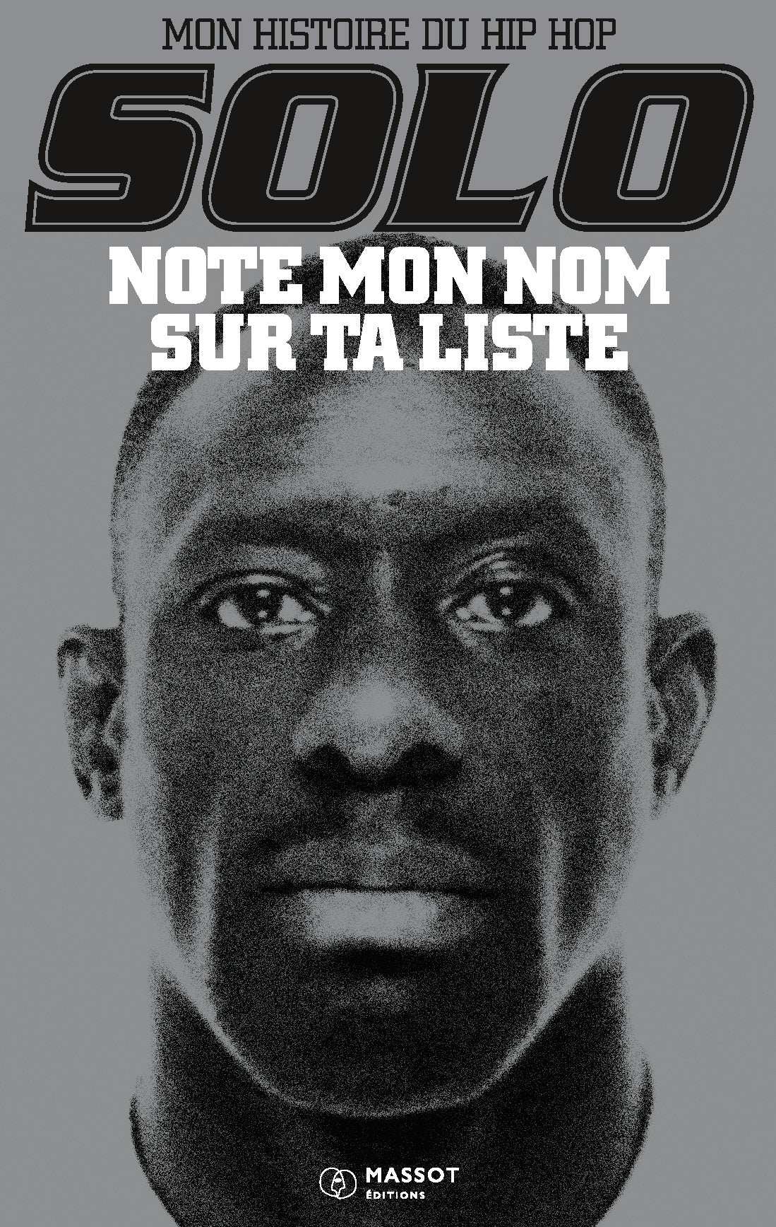 Note Mon nom sur ta liste