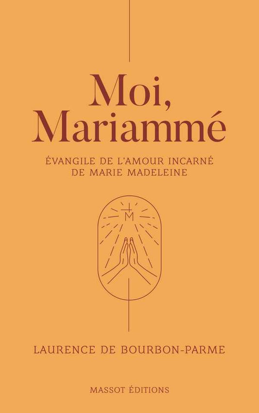 Moi Mariammé