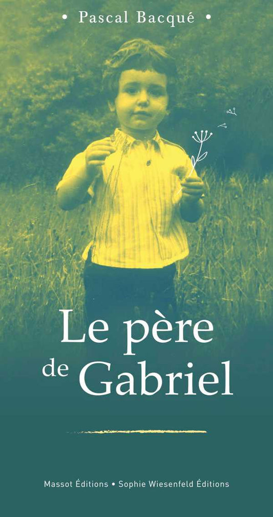 Le Père de Gabriel